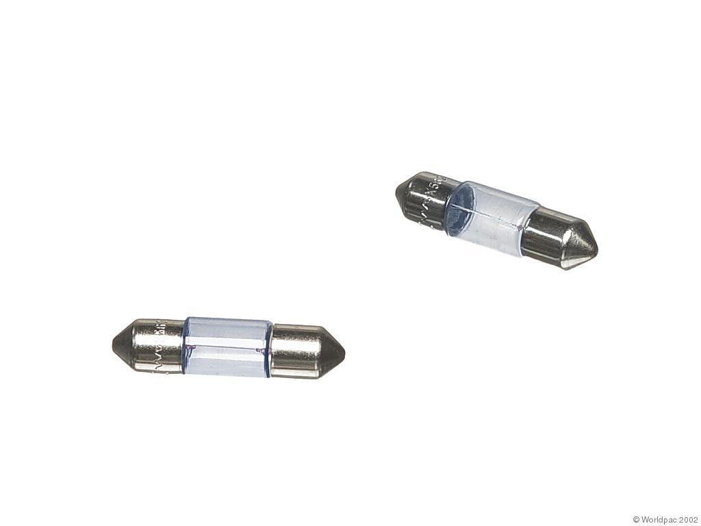 Sylvania 12v - 3w - Festoon