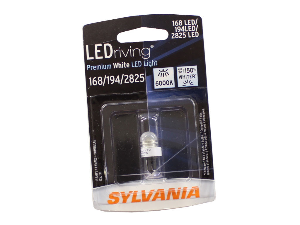 SYLVANIA LED
