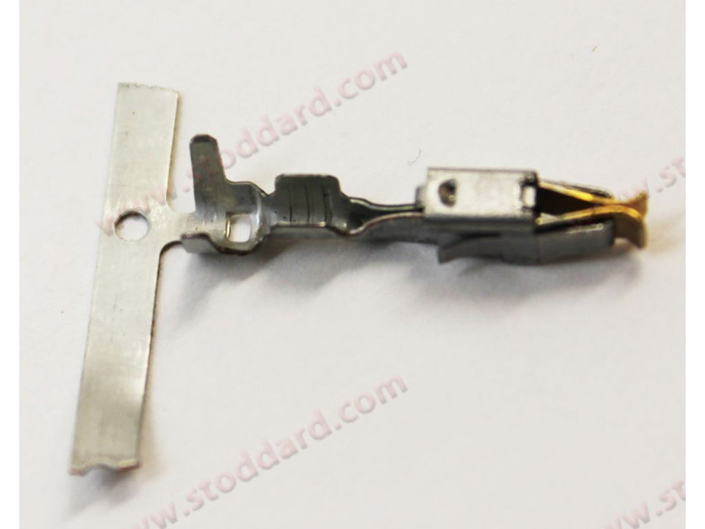 Elec.Connector Pin