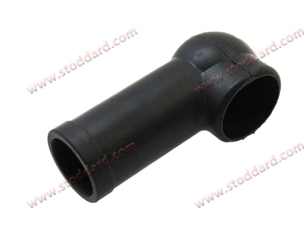 Protective Boot At Starter Fits356A B C 911 / 912 1974-89 930 924 944 968 928