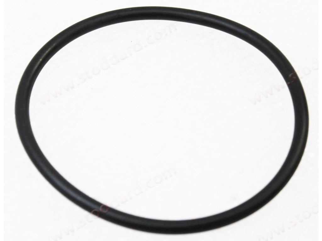 Throttle Body Mounting O Ring