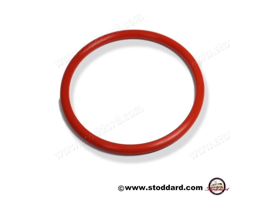 Rubber O-Ring 10 x 5