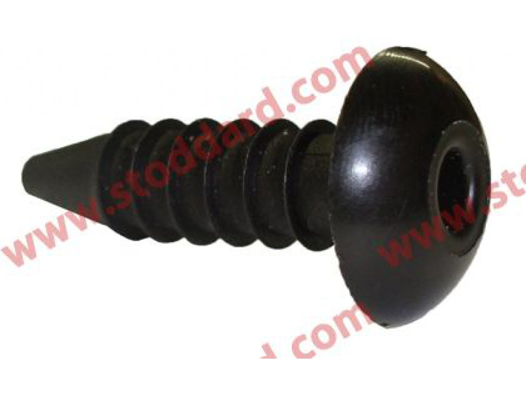 Plastic Rivet For Targa Seal