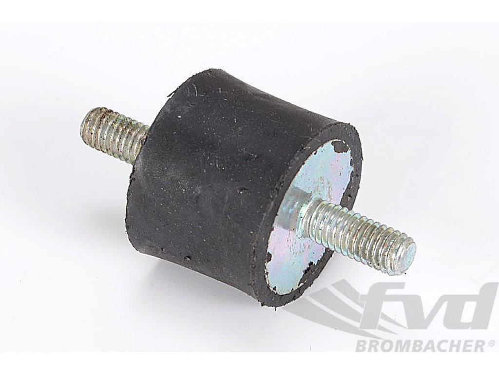 Rubber Buffer - 964 C2 / C4 / 959