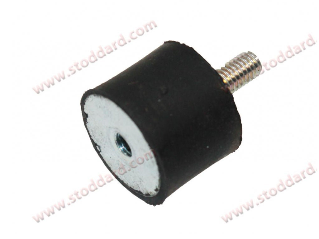 Rubber Mount For Control Unit Relay Fuse Box 911 74-89 930 75-77