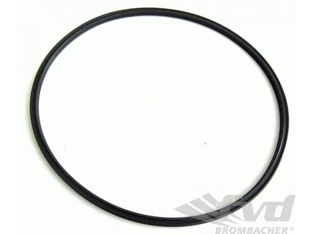 Cylinder Base O-ring - 3.8 L - 110.72 x 3.53 mm - 993 Rennsport Model