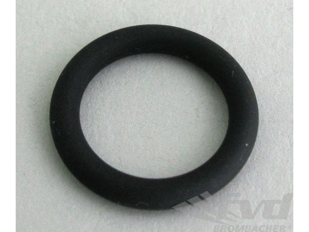 Timing Chain Rail O-ring - 15 x 3 mm