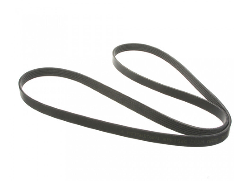OEM Main Serpentine Belt