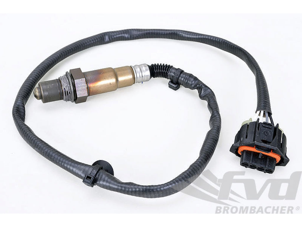 Oxygen sensor after cat. 997 GT3/ RS 07-, Boxster/ Cayman 09-,