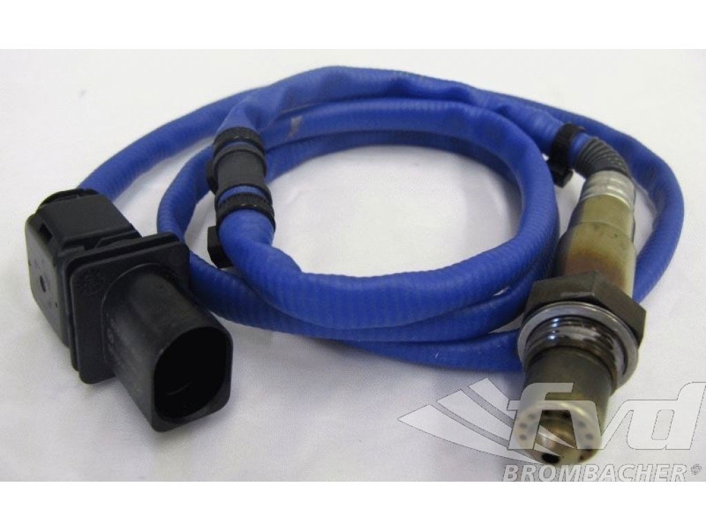 Oxygen sensor before Cat