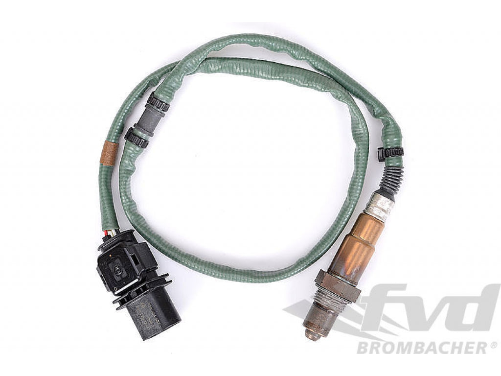 Oxygen Sensor - Pre-Catalyst - Multiple Models