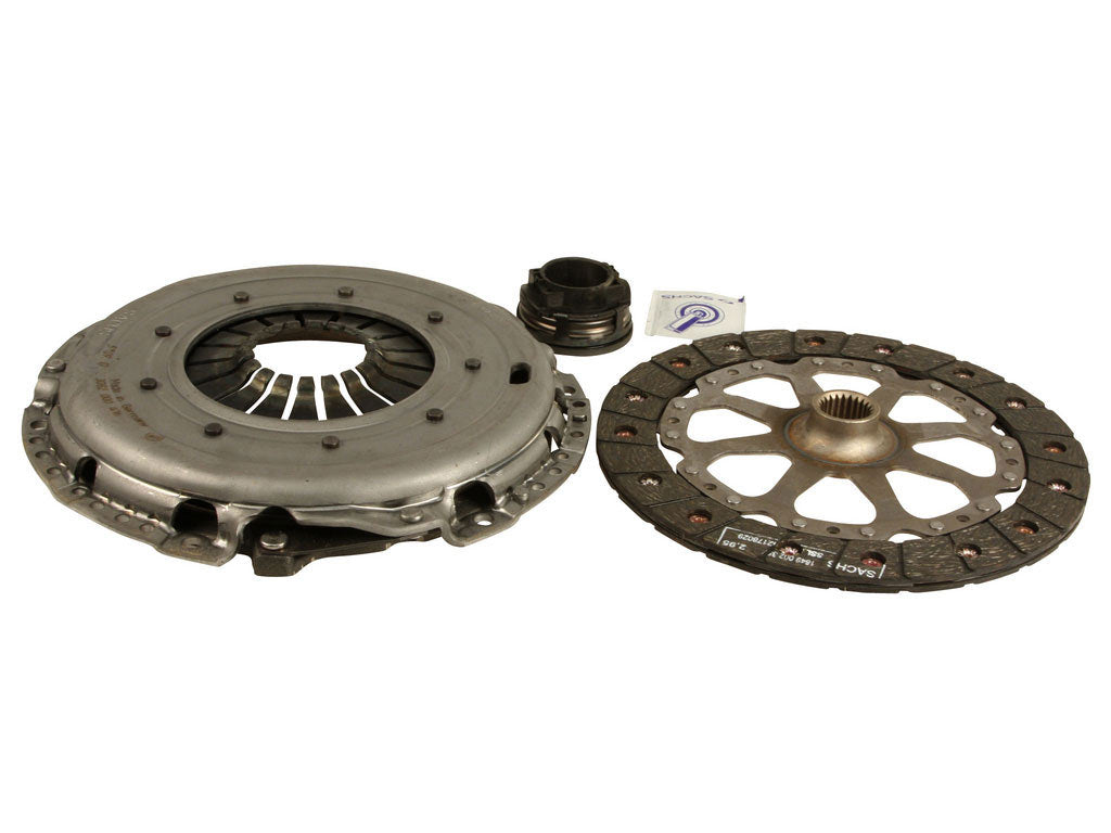 SACHS Clutch Kit