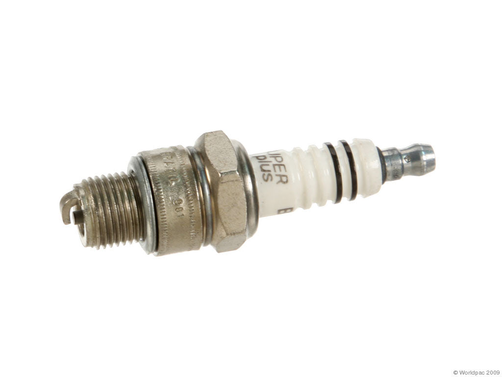 Bosch Spark Plug WR8AC+