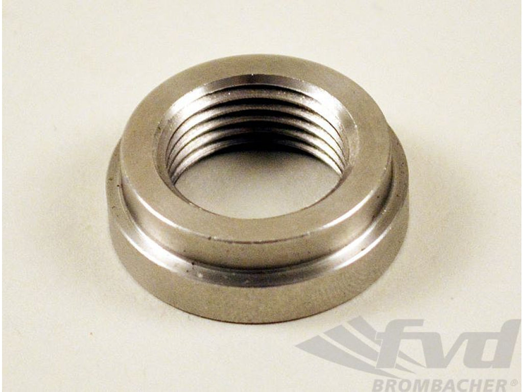 Bung - Weld-In - for O2 Sensor