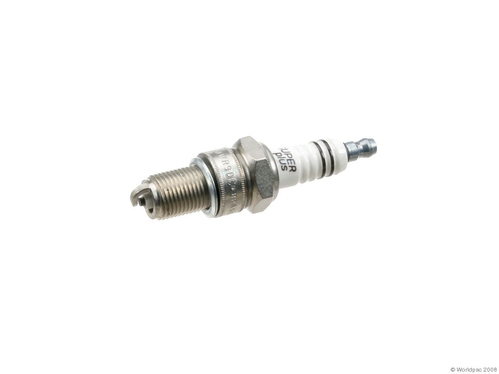 ngk substitute for Bosch Spark Plug WR9DC+