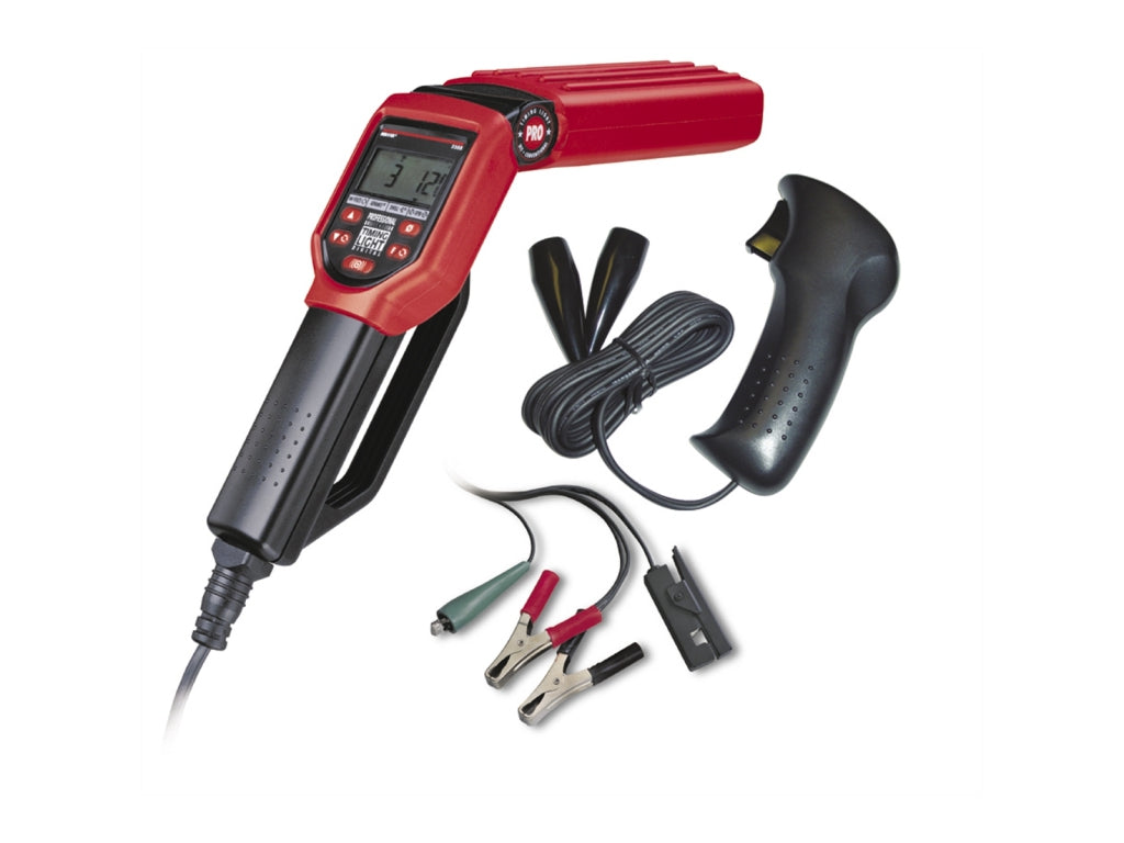 BACK ORDER - INNOVAÆ Pro Digital Timing Light Kit with Remote Starter Switch