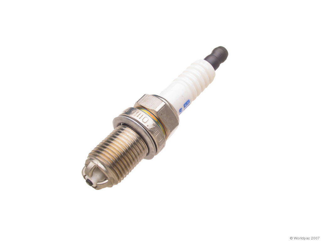 Beru Spark Plug - 4 Tip