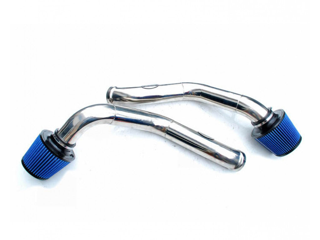 Fabspeed Competition Air Intake
