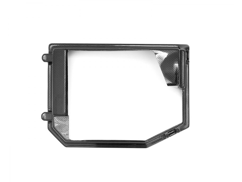 Fabspeed Cup High Performance Air Box