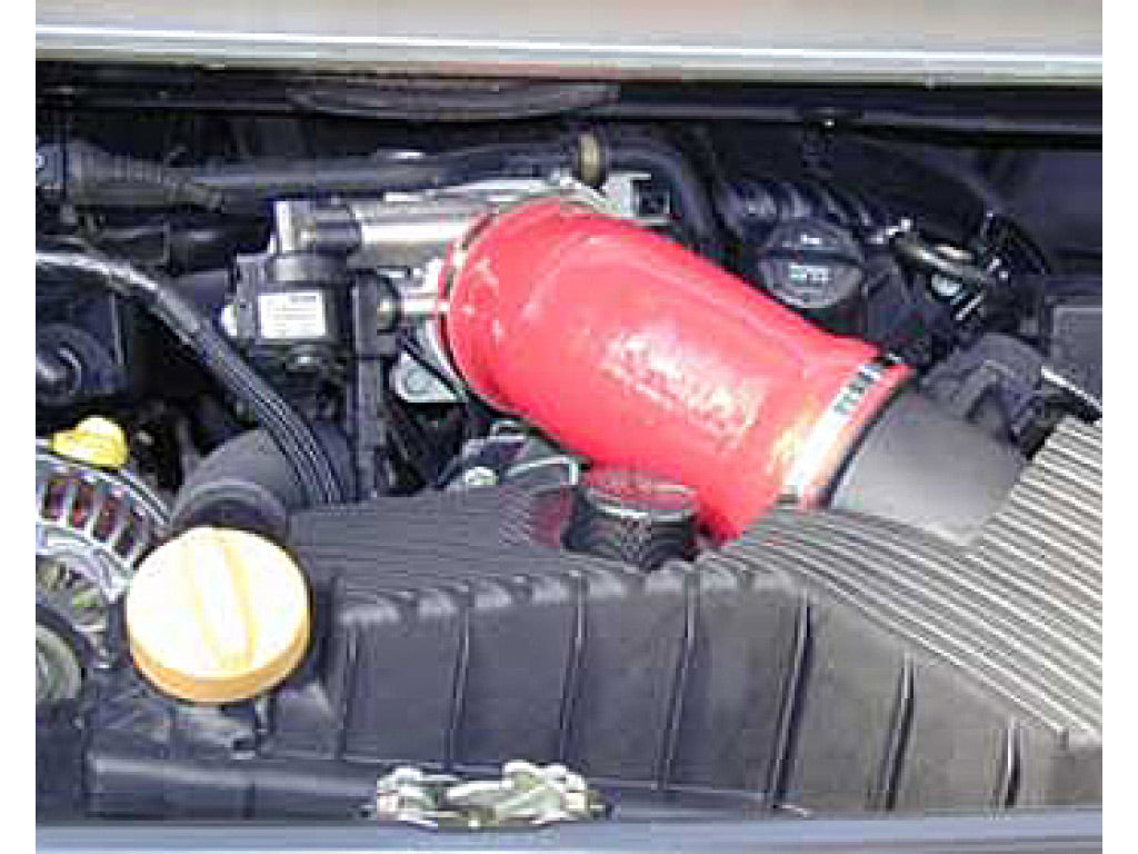Fabspeed Cold Air Upgrade Kit