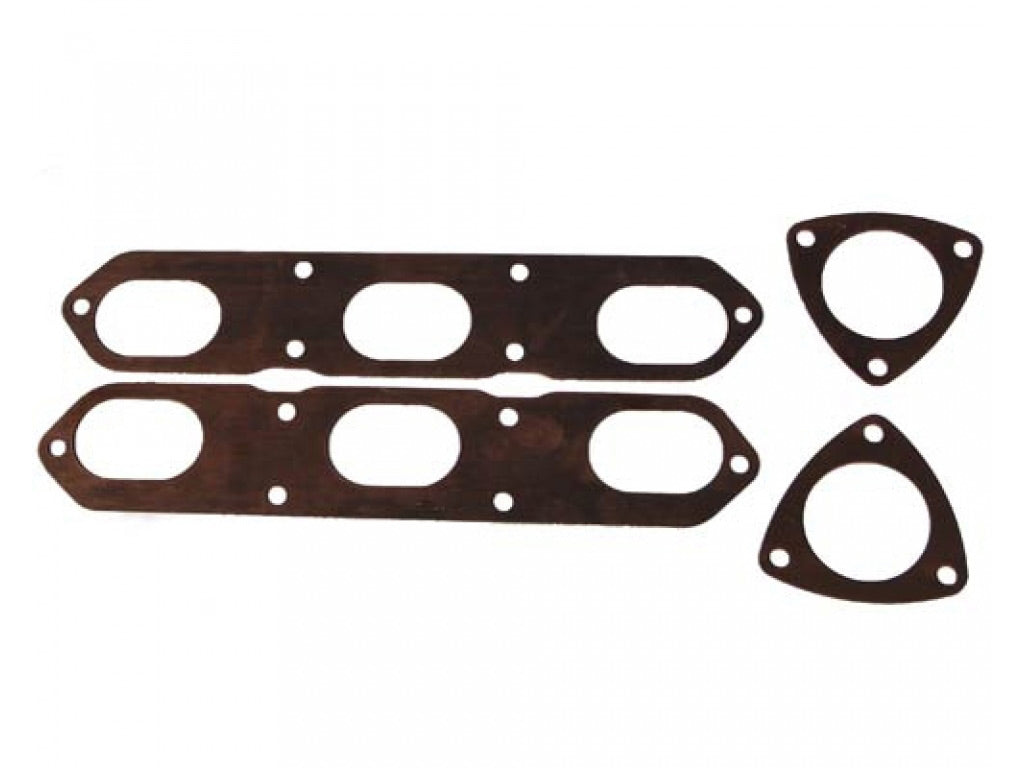 Fabspeed Header Gaskets 4 pieces