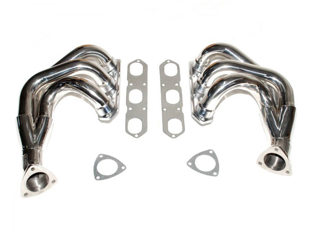 Fabspeed Headers with Gaskets