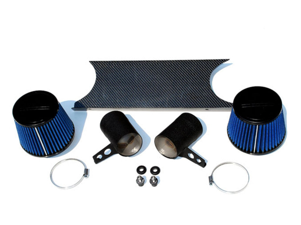 Fabspeed Competition Air Intake