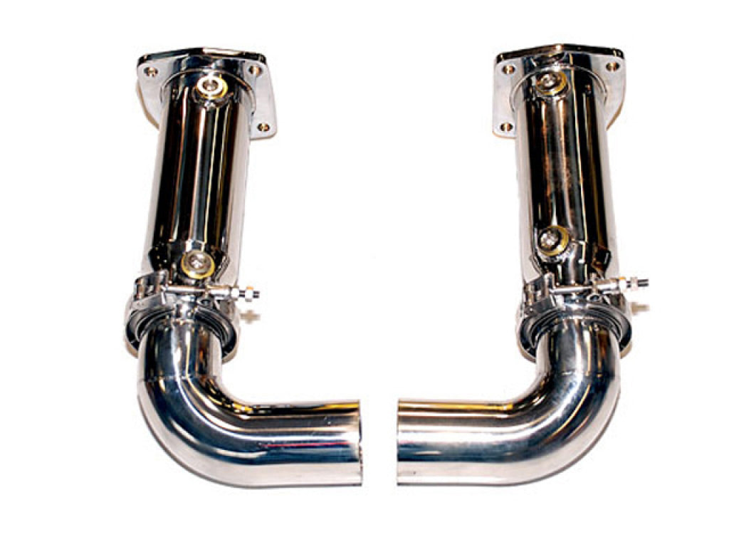 Fabspeed Catbypass Pipes