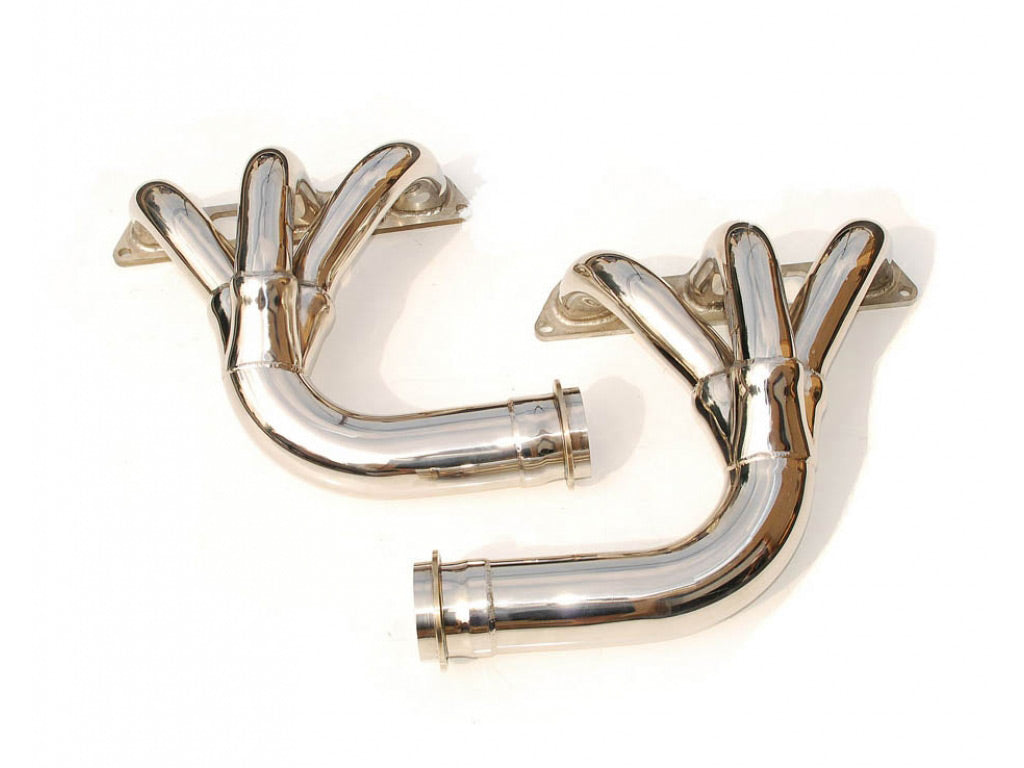 Fabspeed Race Headers