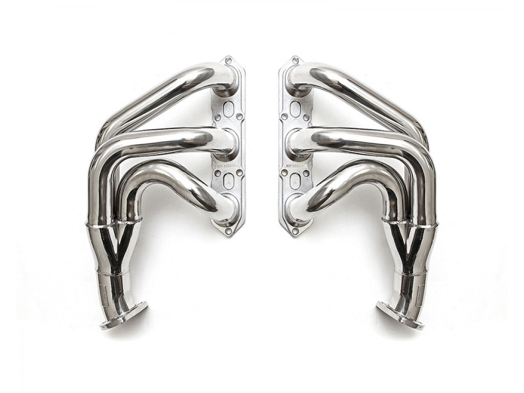 Fabspeed Headers with Gaskets