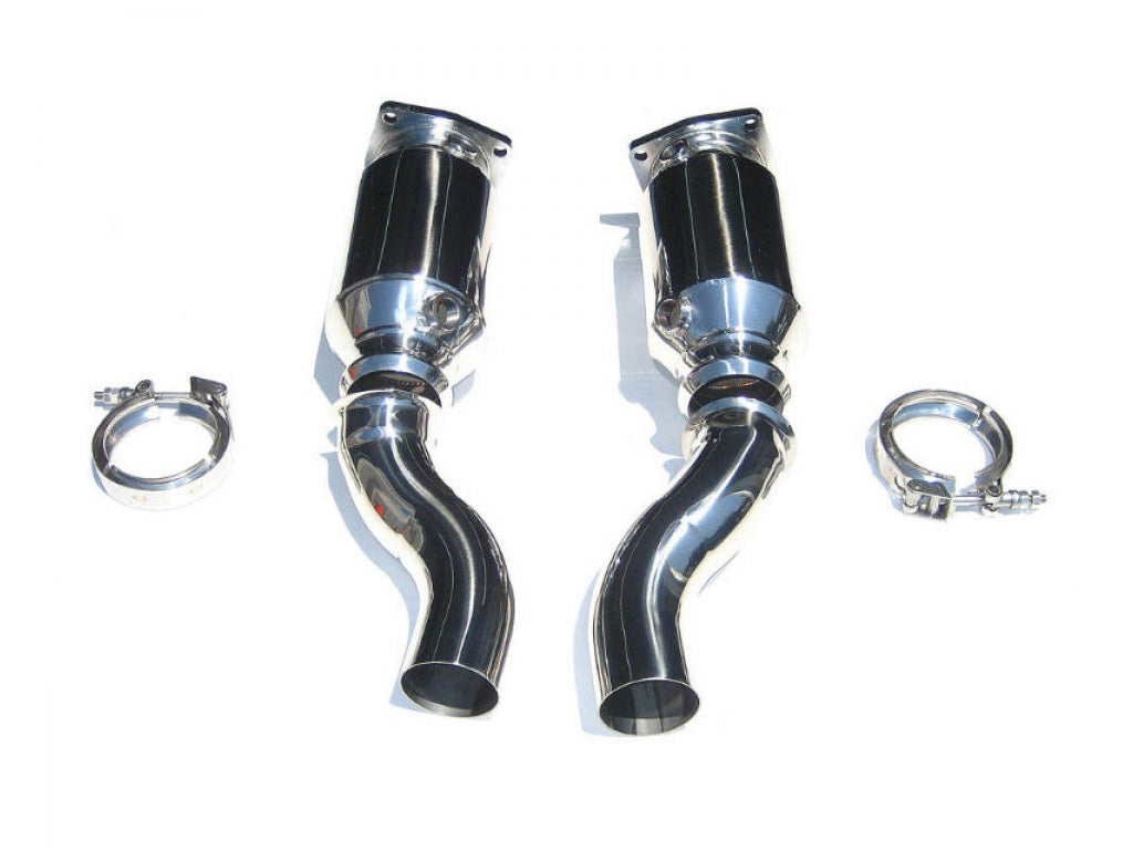 Fabspeed Sport Catalytic Converters