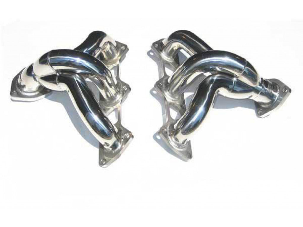 Fabspeed Headers