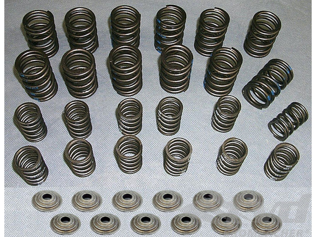 Valve Spring and Retainer Set - Clubsport / Race