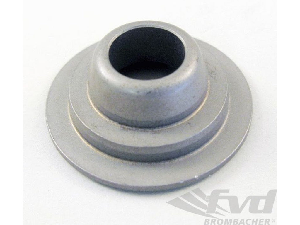 Valve Spring Retainer 911 / 930 / 964 / 965 - Titanium - Upper - for Sport Springs