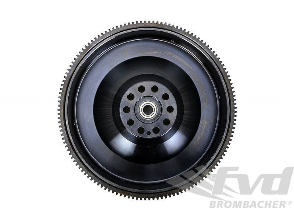 Lightweight Flywheel 987.2 / 981 Boxster / Cayman 3.4 L - Aasco - 17.2 lbs (7.8 kg)