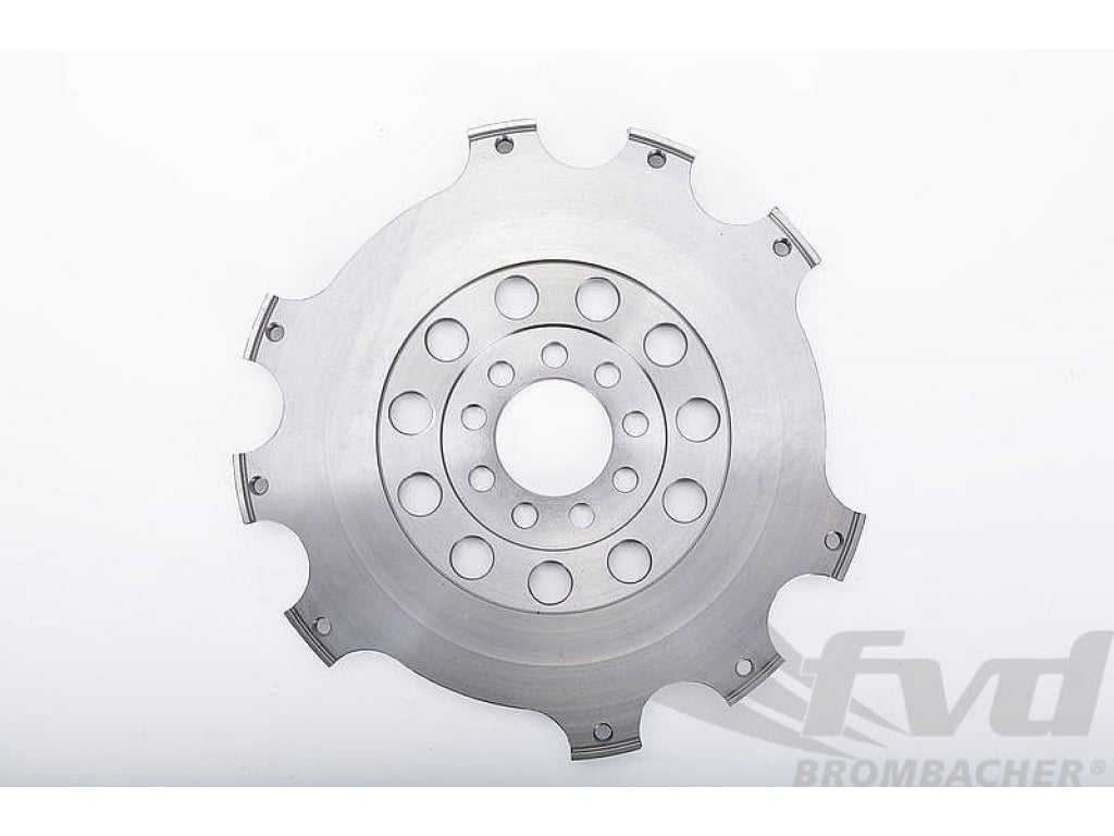 FVD Exclusive Lightweight Flywheel 911 SC 1980-83 - 2.95 kg (6.5 lbs) - 225 mm