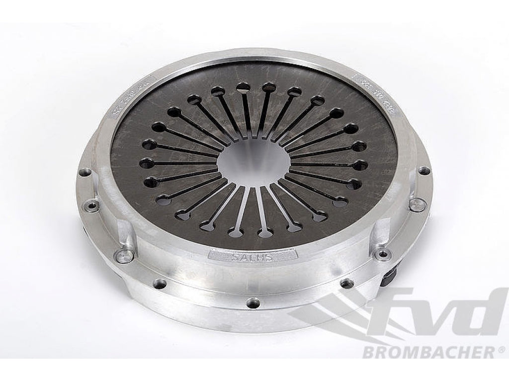 Pressure Plate - 911 / 915 Transmission - ZF SACHS Racing - Aluminum - (413 ft/lbs max.)