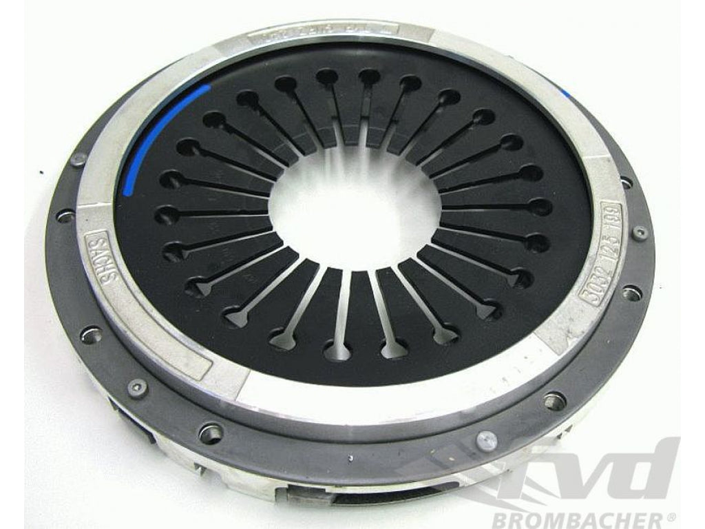 Pressure Plate - ZF SACHS Lightweight - OE Specifications