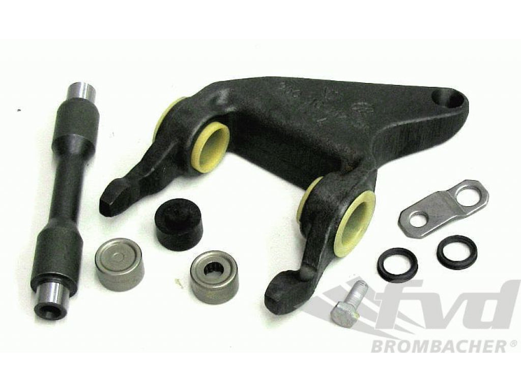 Clutch Release Fork and Shaft Kit for G50 Transmissions