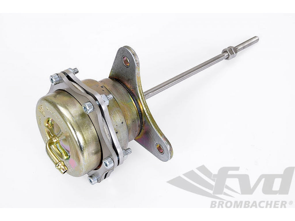 Wastegate Actuator 993 Turbo / GT2 - Race - for Higher Boost Pressure