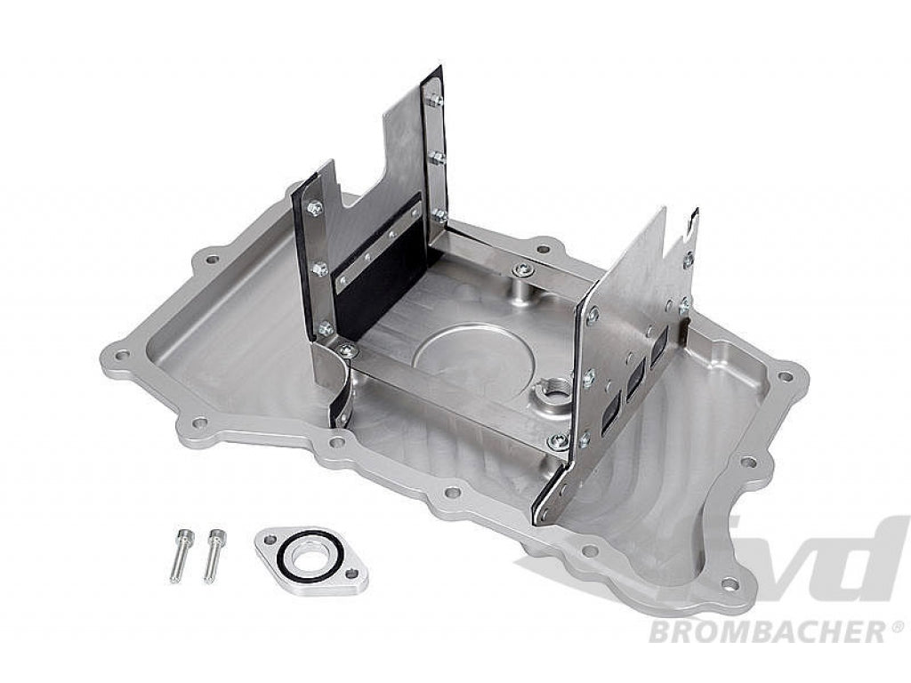 FVD Motorsport Oil Pan