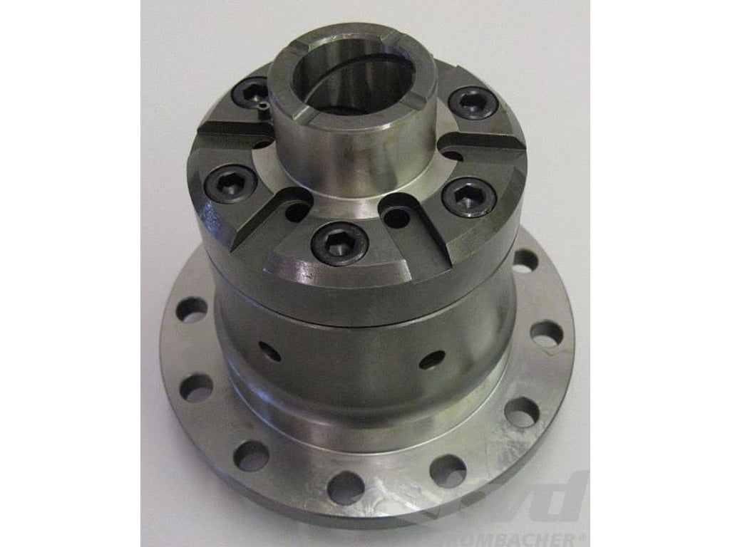 Differential 915 transmission 20-80% (Course spline 18 theeth)