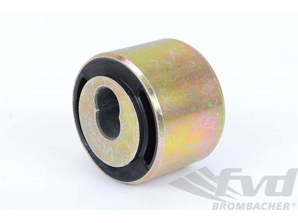Thrust Arm Bushing - Adjustable (85 Shore rubber) 997/987/987C