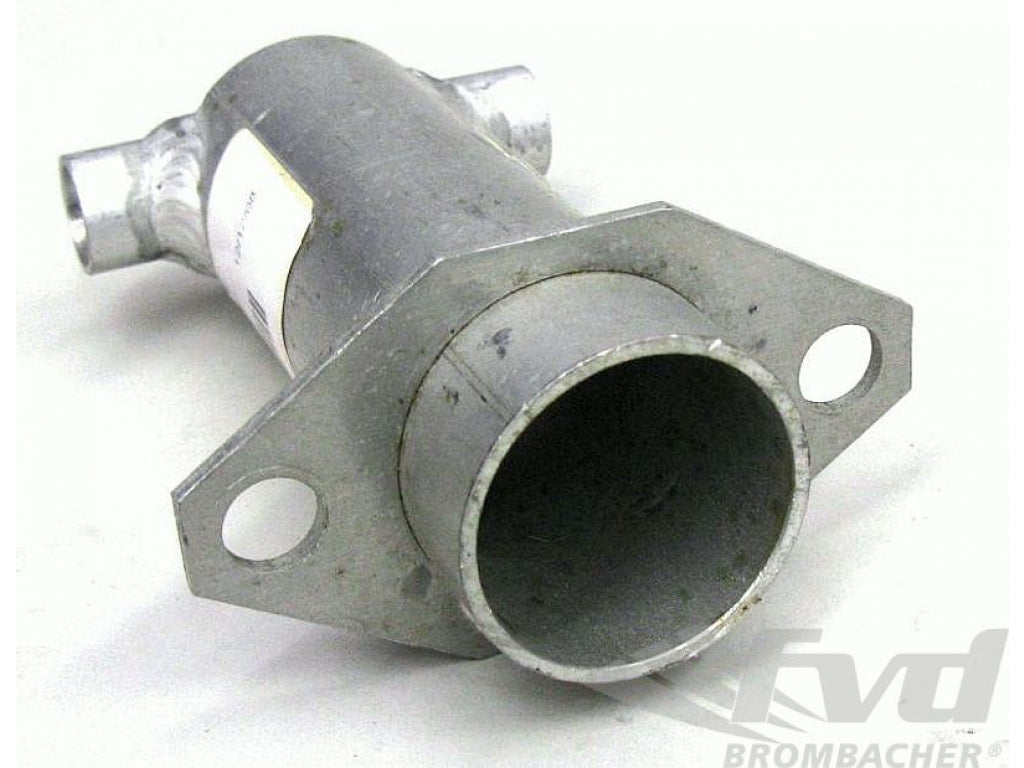 Bumper Support 993 / 993 Turbo - Front - Motorsports