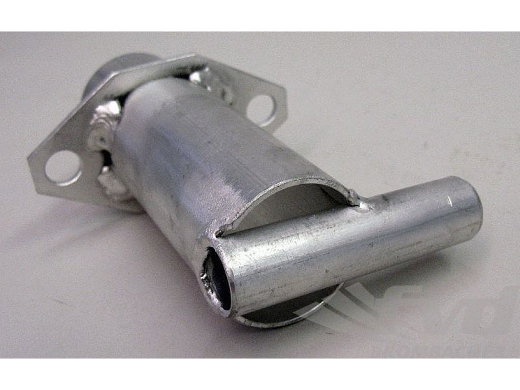 Bumper Support 964 / 965 - Rear - Motorsports