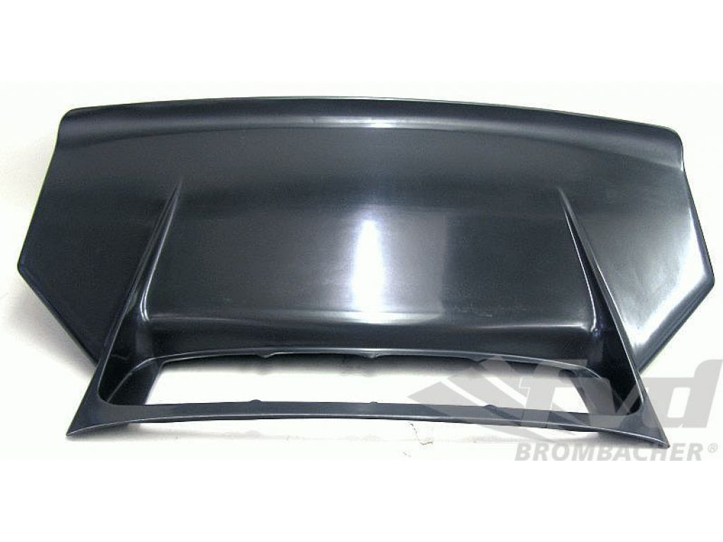 Rear Spoiler 930 75-77 / RSR 74 - GRP - 74 RSR Tribute - Without Secondary Air Vent