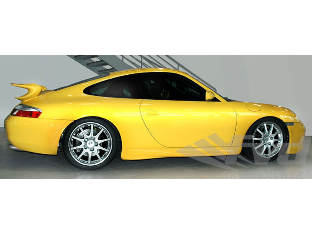 Rear Spoiler 996 GT3 Look 2004 (Carbon)