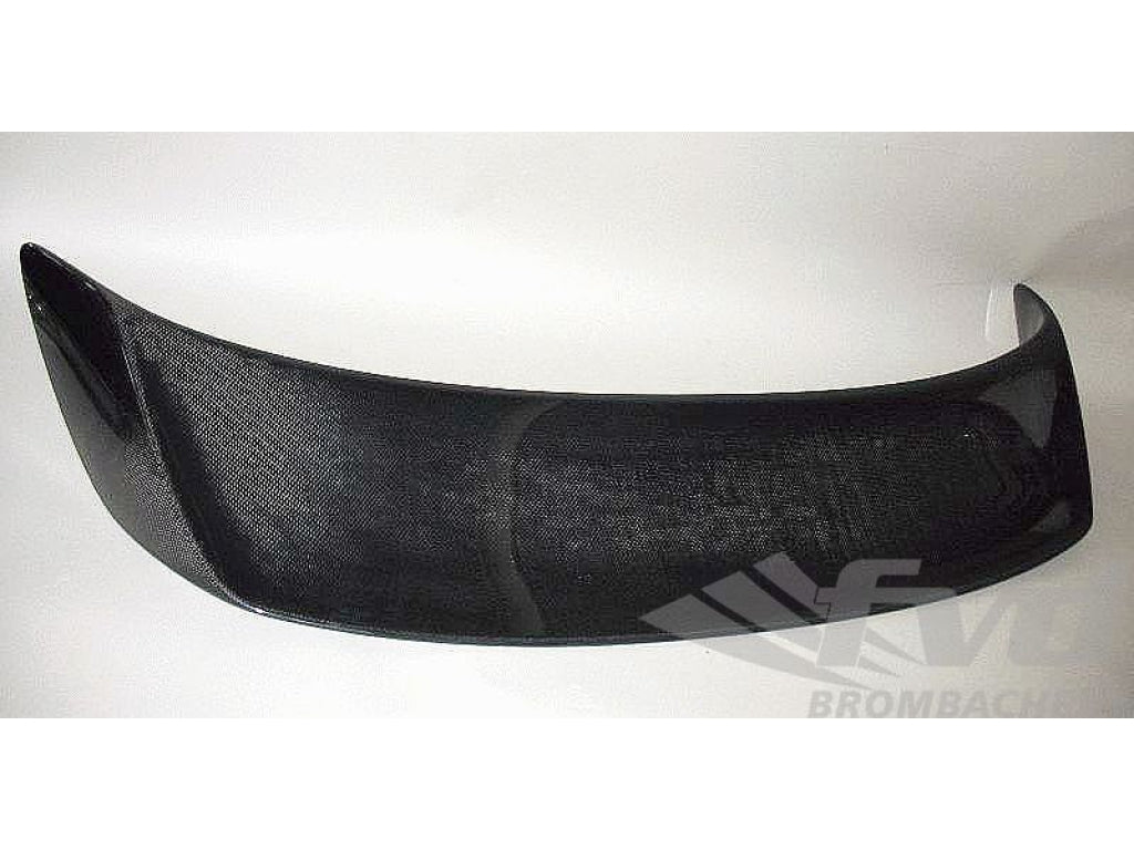 GT2 Carbon Fiber Wing Blade (Polished)