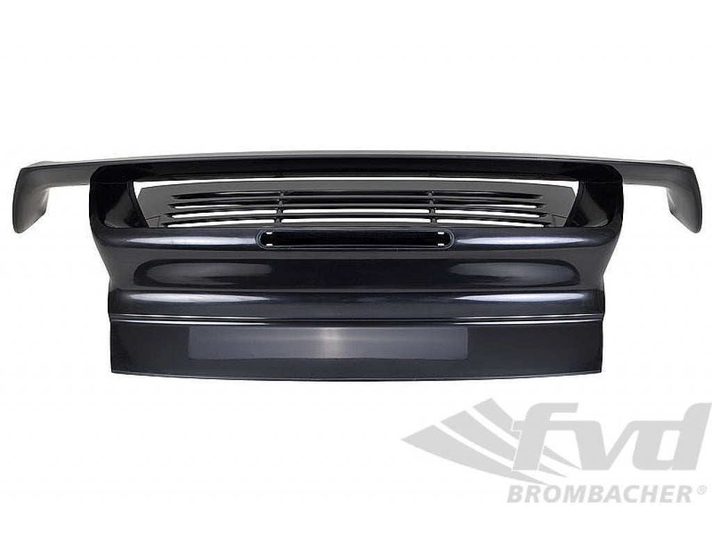 996 GT2 Rear Wing GFK (for turbo and GT2)