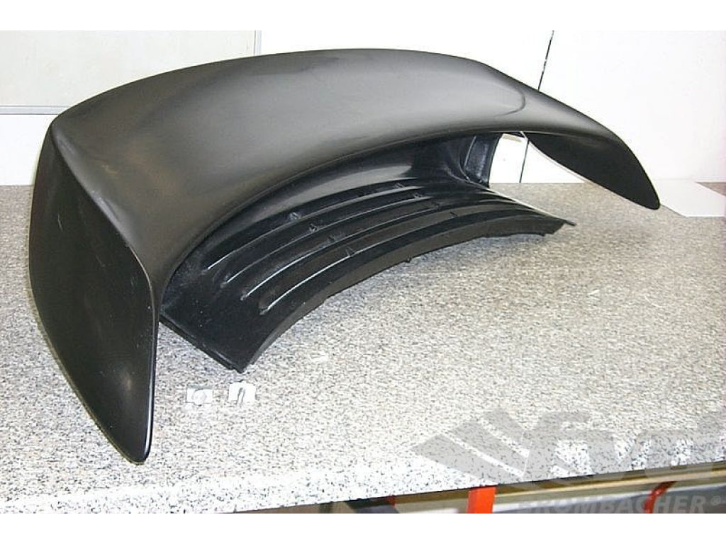 GT2 Rear Spoiler GFK (for 996 C4S)
